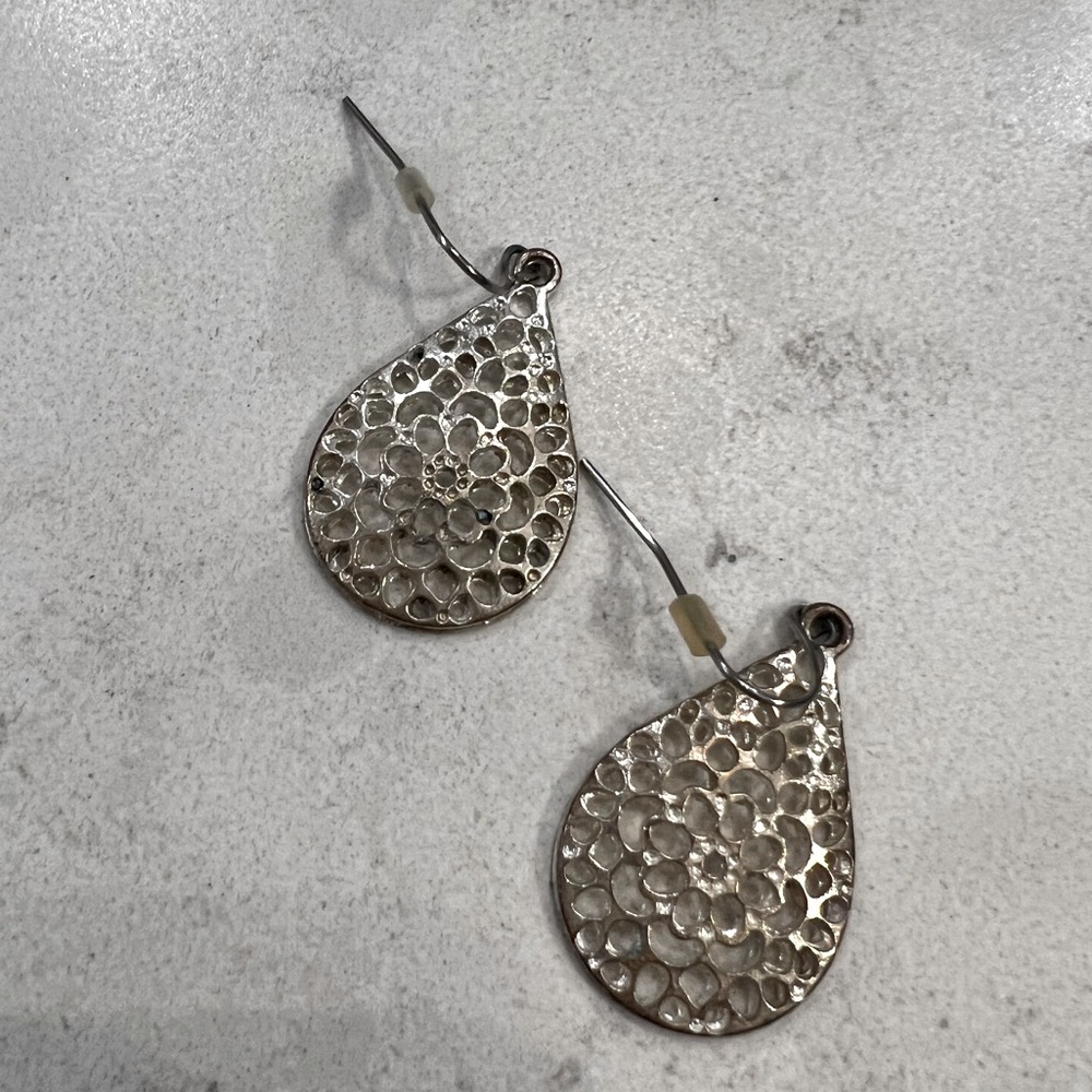 🍂 Fall earrings - Picture 3 of 5